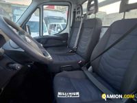 Iveco Daily 35 C14H  Daily 35 C14H  | Millenium Car