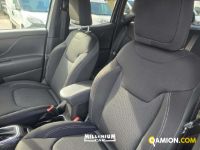 Jeep Renegade Renegade | Millenium Car