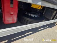 Scania R500 B 6X2 | Millenium Car