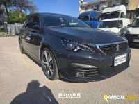 Peugeot 308 308 | Millenium Car