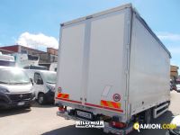 Iveco EUROCARGO eurocargo 100e22 | Millenium Car