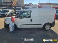 Fiat DOBLO' DOBLO' | Millenium Car