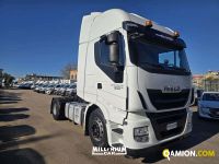 Iveco Stralis 500 Stralis 500 | Millenium Car