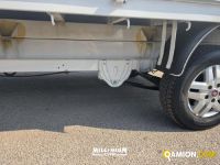 Fiat DUCATO MAXI C.A. DUCATO MAXI C.A. | Millenium Car