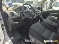 Fiat Ducato 35 LH2 2.3 mjt 140cv  Ducato 35 LH2 2.3 mjt 140cv  | Millenium Car