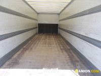 Iveco EUROCARGO eurocargo 150e28 | Millenium Car