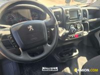 Peugeot BOXER BOXER | Millenium Car