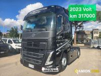 Volvo fh 13 500 fh 13 500 | Millenium Car