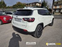 Jeep Compass Compass | Millenium Car