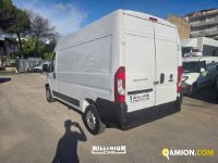 Fiat DUCATO 2.3 MJT | Millenium Car