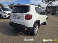 Jeep Renegade Renegade | Millenium Car