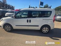 Fiat DOBLO' DOBLO' | Millenium Car