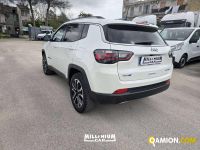 Jeep Compass Compass | Millenium Car