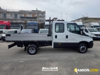Iveco Daily 35 C13 FISSO Daily 35 C13 FISSO | Millenium Car