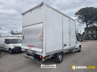 Peugeot BOXER boxer | Millenium Car