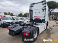 Iveco STRALIS 480 STRALIS 480 | Millenium Car