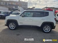 Jeep Renegade Renegade | Millenium Car