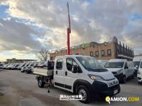 Fiat DUCATO ducato | Millenium Car