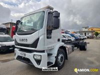 Iveco Eurocargo 180E28 Eurocargo 180E28 | Millenium Car