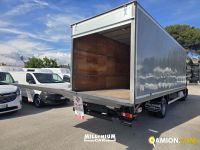 Iveco EUROCARGO ML120E22 EUROCARGO ML120E22 | Millenium Car
