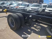 Iveco EUROCARGO EUROCARGO | Millenium Car