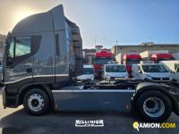 Iveco Stralis 560 Stralis 560 | Millenium Car