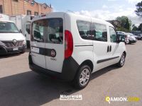 Fiat DOBLO doblo | Millenium Car