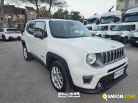 Jeep Renegade Renegade | Millenium Car