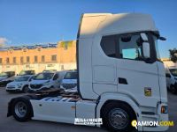 Scania 450 450 | Millenium Car