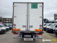 Iveco Eurocargo ML 150E25/P Eurocargo ML 150E25/P | Millenium Car