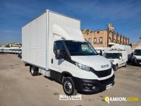 Iveco 35C18 35C18 | Millenium Car
