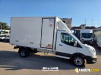Ford TRANSIT transit | Millenium Car