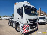 Iveco STRALIS stralis 560 | Millenium Car