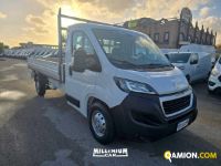 Peugeot BOXER boxer | Millenium Car