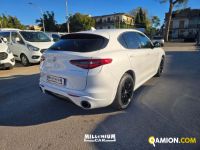 Alfa romeo STELVIO STELVIO | Millenium Car