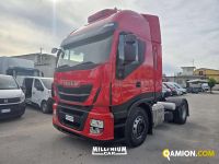 Iveco Stralis 500 Stralis 500 | Millenium Car