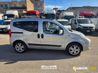 Fiat QUBO QUBO | Millenium Car
