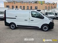Fiat TALENTO 2.0 Ecojet | Millenium Car