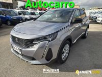 Peugeot 3008 3008 | Millenium Car
