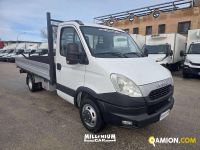 Iveco IVECO DAILY 35C15D IVECO DAILY 35C15D | Millenium Car