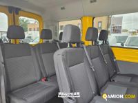 Ford TRANSIT transit | Millenium Car
