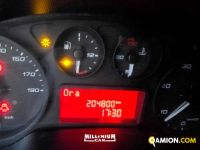 Iveco Daily 35 C14H  Daily 35 C14H  | Millenium Car