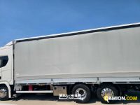 Scania R500 B 6X2 | Millenium Car