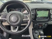 Jeep Compass Compass | Millenium Car