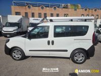 Fiat Doblo cargo 1.3 mjt 16v SX 95cv E6 Doblo cargo 1.3 mjt 16v SX 95cv E6 | Millenium Car
