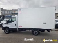 Iveco DAILY 35C14 DAILY 35C14 | Millenium Car