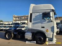 Daf FT XF 480 SSC FT XF 480 SSC | Millenium Car