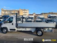 Peugeot BOXER boxer | Millenium Car