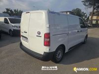 Fiat SCUDO SCUDO | Millenium Car