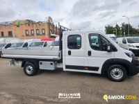 Fiat DUCATO DUCATO | Millenium Car